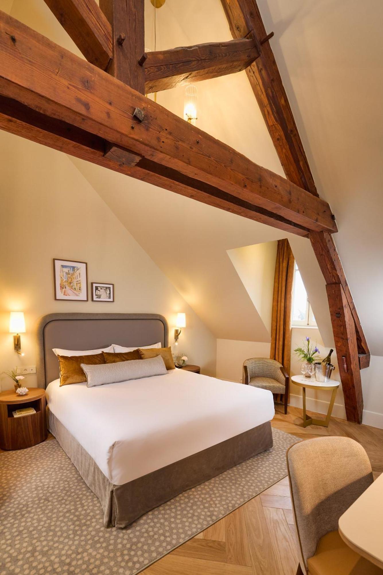 Maison 1896 Beaune  Esterno foto
