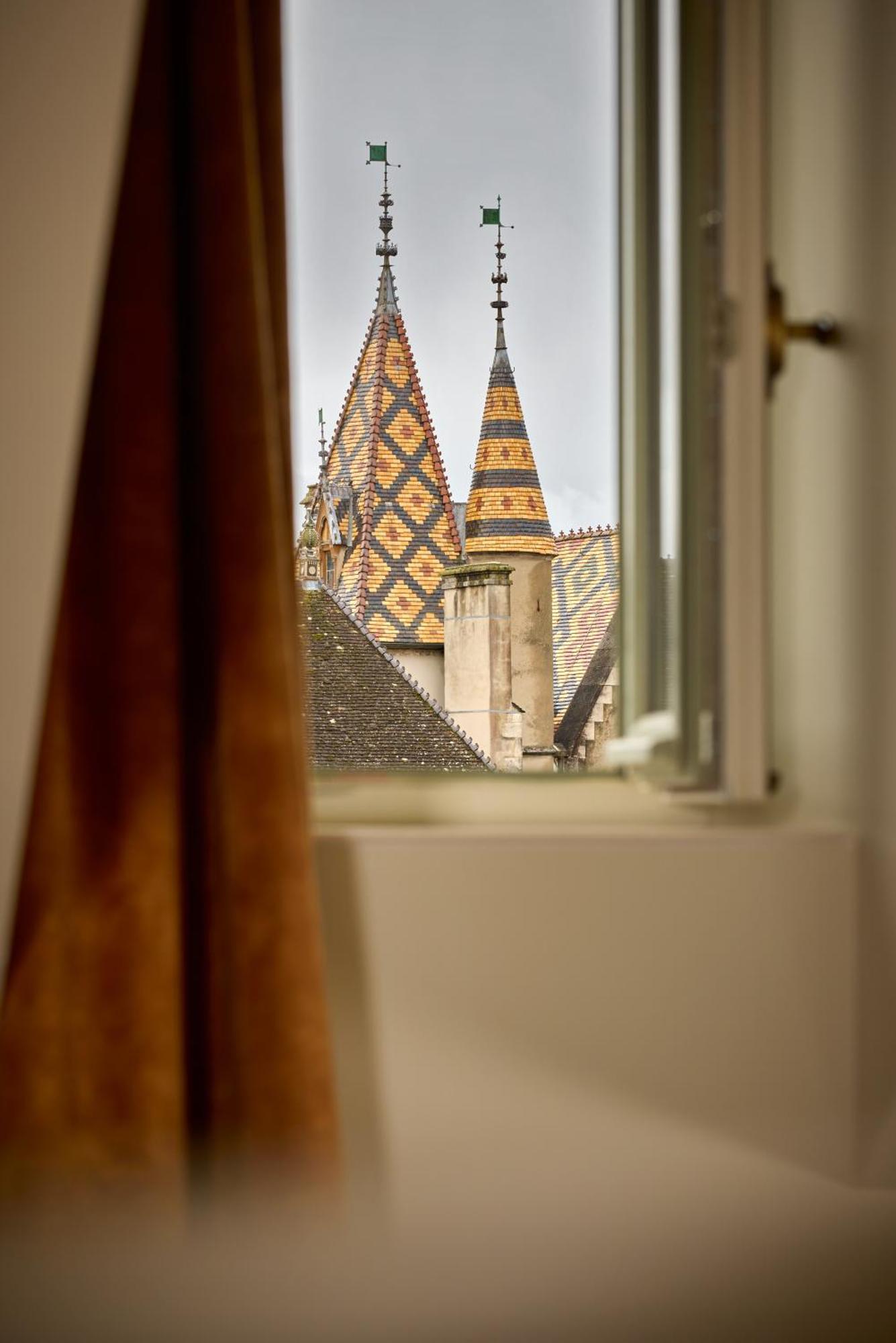 Maison 1896 Beaune  Esterno foto
