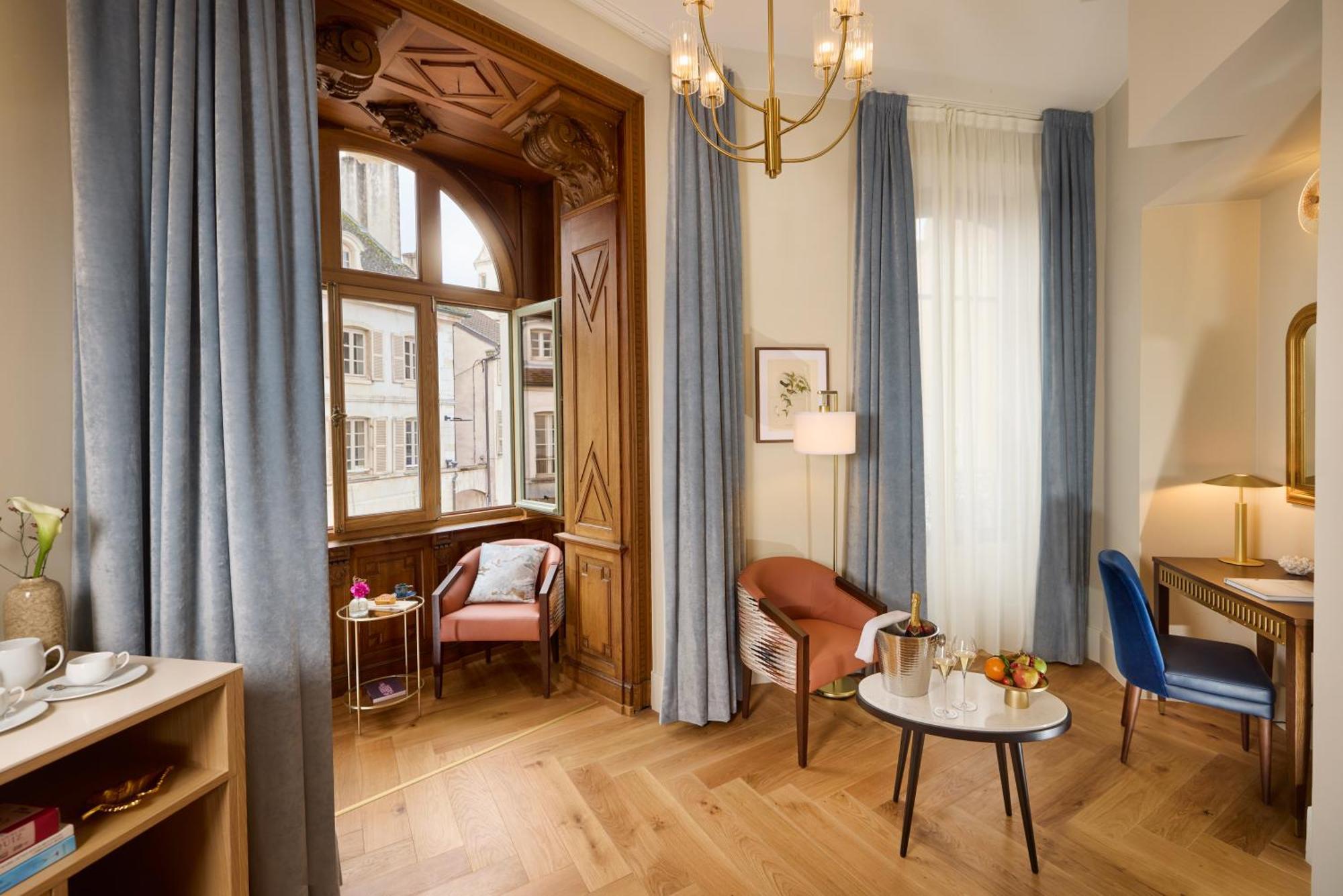 Maison 1896 Beaune  Esterno foto