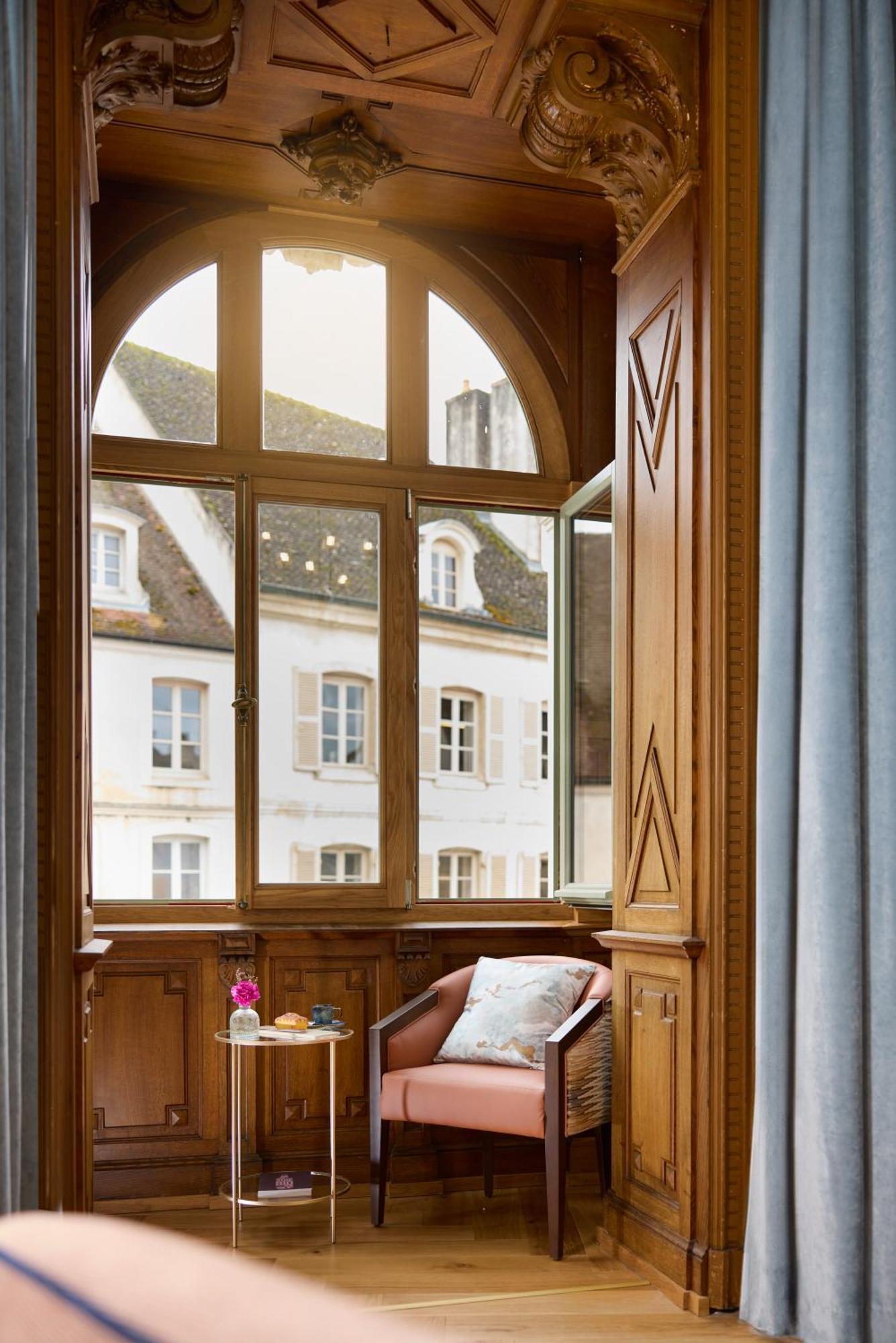 Maison 1896 Beaune  Esterno foto