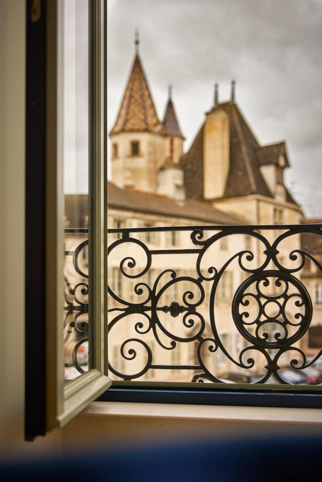 Maison 1896 Beaune  Esterno foto